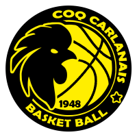 Coq Carlanais Basketball